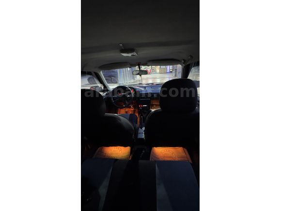 Sahibinden Mazda 323 1.6 GLX 1994 Model