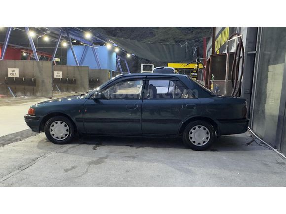 Sahibinden Mazda 323 1.6 GLX 1994 Model