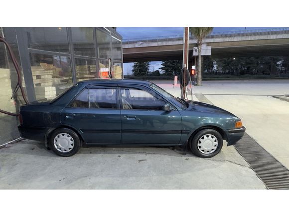 Sahibinden Mazda 323 1.6 GLX 1994 Model