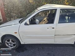 volkswagen polo classic sol kapı