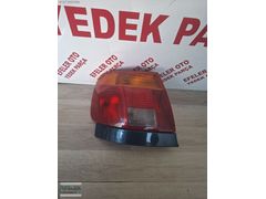 audi a4 sol stop lambası 1995-1997