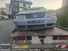 volkswagen bora, golf4 1.6 bcb motor