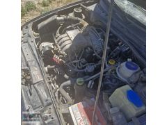 volkswagen polo classc 1.6 aft motor