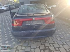 seat cordoba bagaj kapağı, reflektör, arka tampon 1996-2001