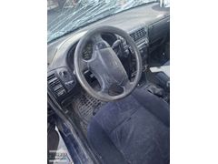 saat cordoba sürücü ve yolcu airbag 1996-1999