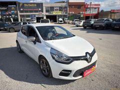 Galeriden Renault Clio 1.5 dCi GT Line 2015 Model Aydın 200.728 km Beyaz
