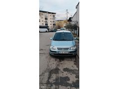 Sahibinden Hyundai Getz 1.3 GLS 2004 Model