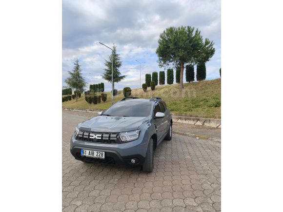 Sahibinden Dacia Duster 1.3 Tce Expression 2024 Model