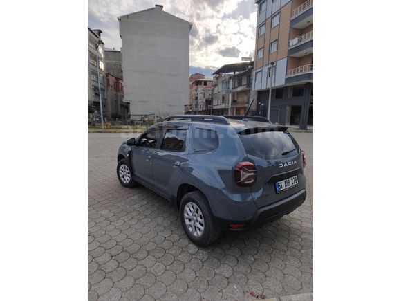 Sahibinden Dacia Duster 1.3 Tce Expression 2024 Model