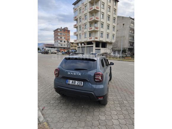 Sahibinden Dacia Duster 1.3 Tce Expression 2024 Model