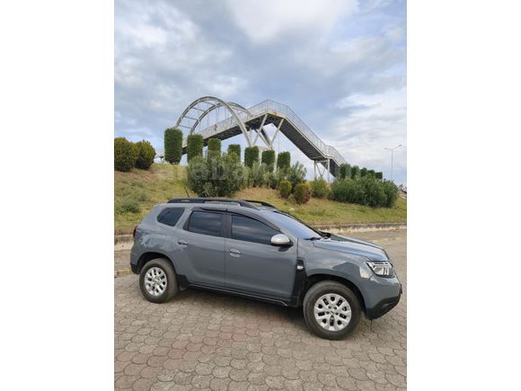 Sahibinden Dacia Duster 1.3 Tce Expression 2024 Model