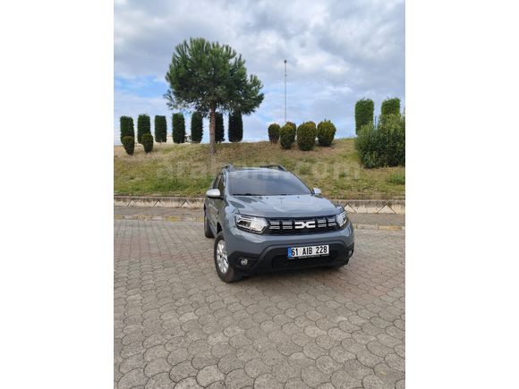 Sahibinden Dacia Duster 1.3 Tce Expression 2024 Model