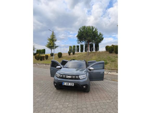 Sahibinden Dacia Duster 1.3 Tce Expression 2024 Model
