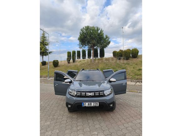 Sahibinden Dacia Duster 1.3 Tce Expression 2024 Model