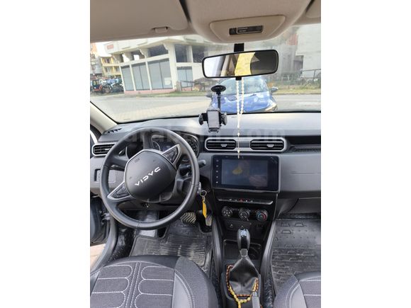Sahibinden Dacia Duster 1.3 Tce Expression 2024 Model