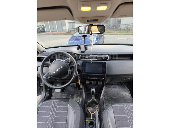 Sahibinden Dacia Duster 1.3 Tce Expression 2024 Model