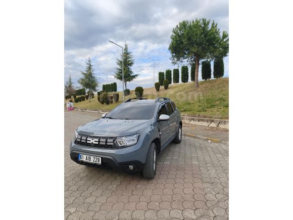 Sahibinden Dacia Duster 1.3 Tce Expression 2024 Model