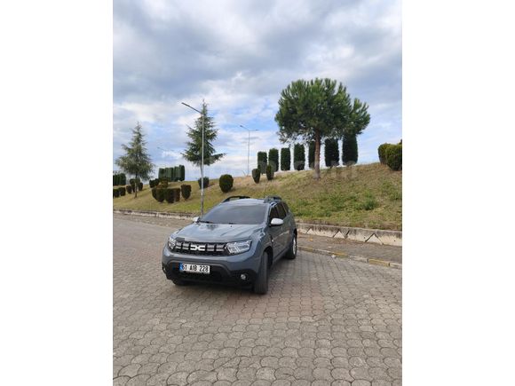 Sahibinden Dacia Duster 1.3 Tce Expression 2024 Model