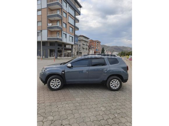 Sahibinden Dacia Duster 1.3 Tce Expression 2024 Model