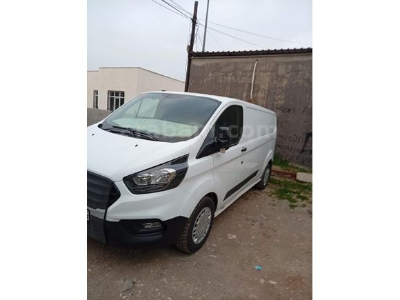 Sahibinden Ford Transit Custom 340 L Trend 2023 Model