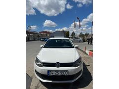 Acil hatasız,boyasız,değişensiz Comfortline Polo 