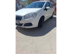 Sahibinden Fiat Linea 1.3 Multijet Pop 2017 Model 
