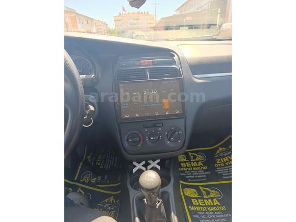 Sahibinden Fiat Linea 1.3 Multijet Pop 2017 Model 