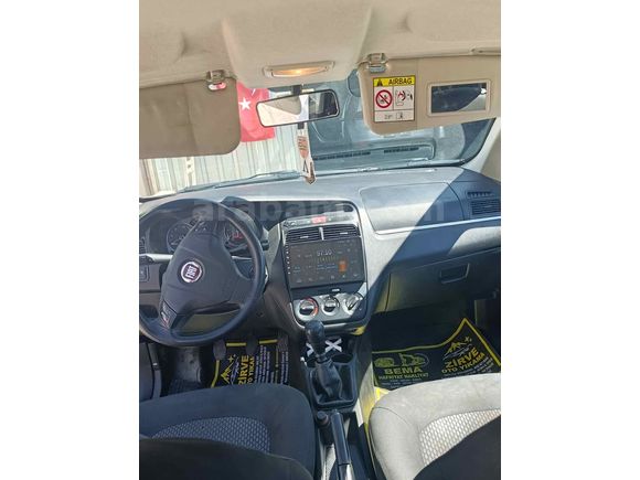 Sahibinden Fiat Linea 1.3 Multijet Pop 2017 Model 