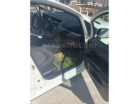 Sahibinden Fiat Linea 1.3 Multijet Pop 2017 Model 