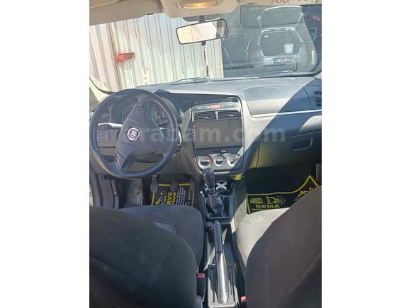 Sahibinden Fiat Linea 1.3 Multijet Pop 2017 Model 
