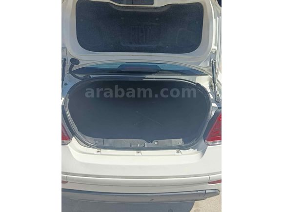 Sahibinden Fiat Linea 1.3 Multijet Pop 2017 Model 