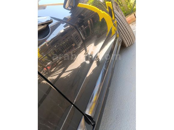Sahibinden Dacia Sandero 1.4 Black Line 2011 Model