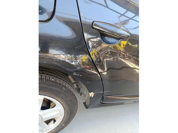 Sahibinden Dacia Sandero 1.4 Black Line 2011 Model