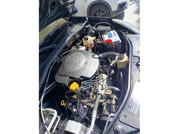 Sahibinden Dacia Sandero 1.4 Black Line 2011 Model