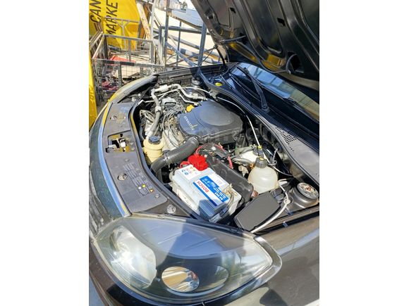Sahibinden Dacia Sandero 1.4 Black Line 2011 Model