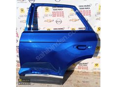 VOLKSWAGEN T-ROC SOL ARKA KAPI