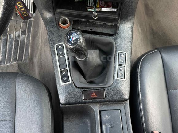 Sahibinden BMW 3 Serisi 320i 1991 Model 