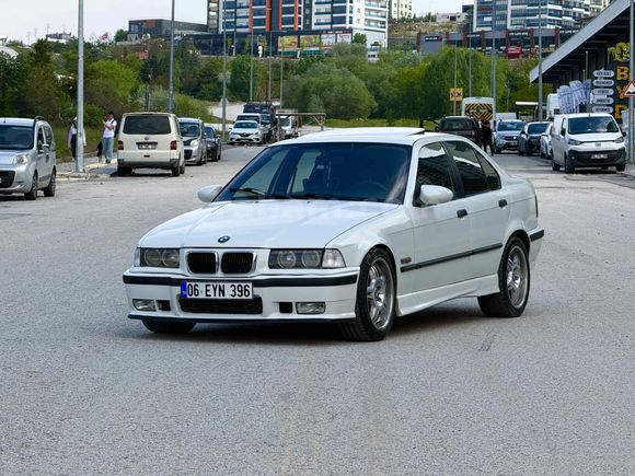 Sahibinden BMW 3 Serisi 320i 1991 Model 