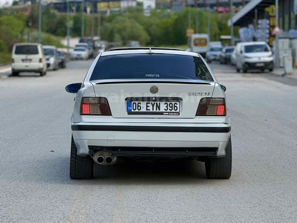 Sahibinden BMW 3 Serisi 320i 1991 Model 
