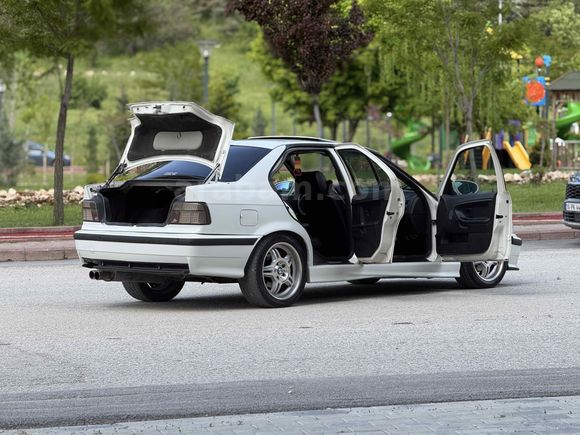 Sahibinden BMW 3 Serisi 320i 1991 Model 