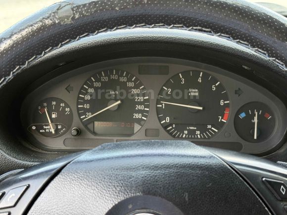 Sahibinden BMW 3 Serisi 320i 1991 Model 
