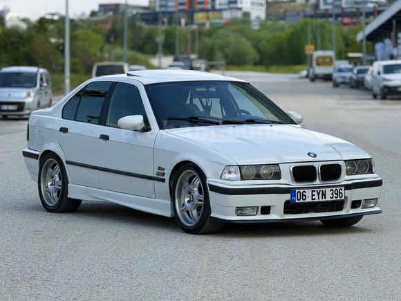 Sahibinden BMW 3 Serisi 320i 1991 Model 