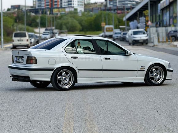 Sahibinden BMW 3 Serisi 320i 1991 Model 