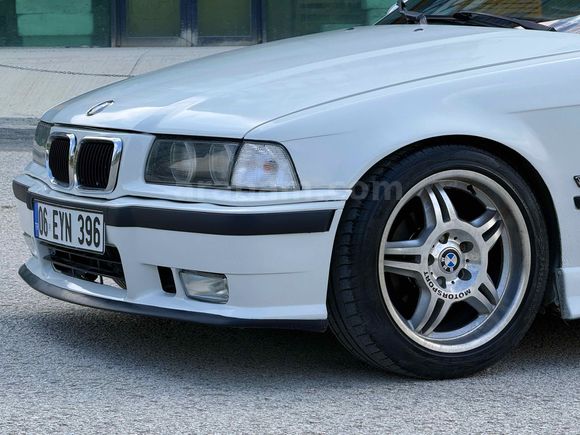 Sahibinden BMW 3 Serisi 320i 1991 Model 