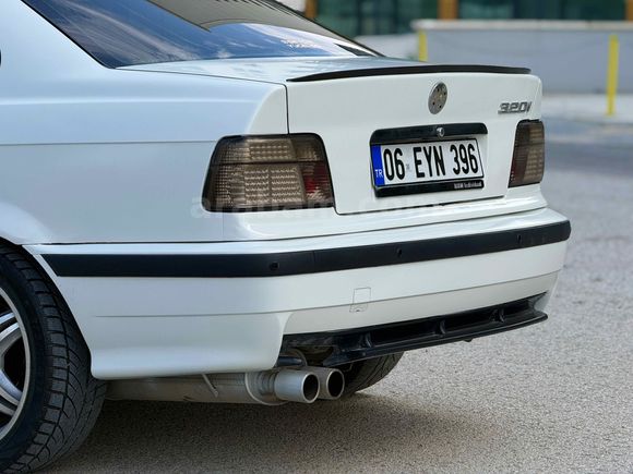 Sahibinden BMW 3 Serisi 320i 1991 Model 