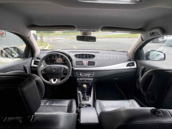 MEGANE COUPE 2010 MODEL 1.5 DCİ 
