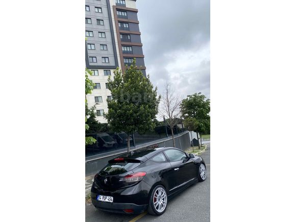 MEGANE COUPE 2010 MODEL 1.5 DCİ 
