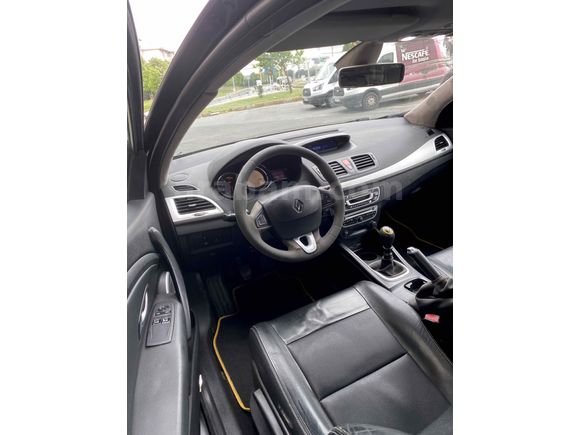 MEGANE COUPE 2010 MODEL 1.5 DCİ 
