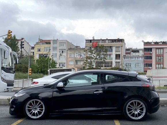 MEGANE COUPE 2010 MODEL 1.5 DCİ 
