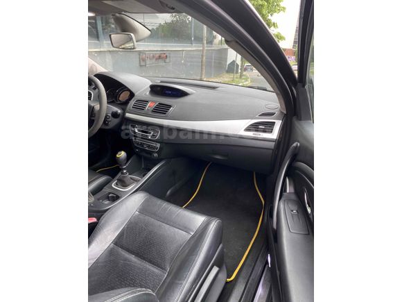 MEGANE COUPE 2010 MODEL 1.5 DCİ 
